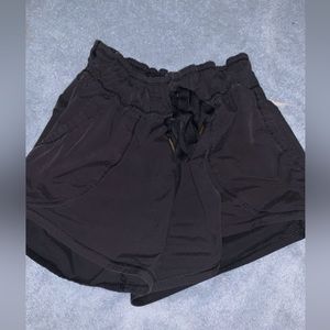 Lulu shorts